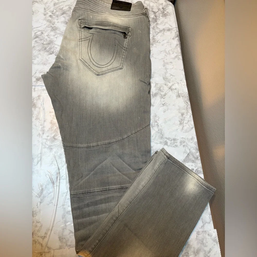 True Religion vintage true